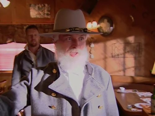 Toby Huss in Reno 911! (2003)