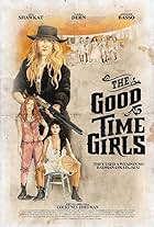 The Good Time Girls