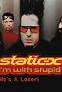 Static-X: I'm with Stupid (2000)