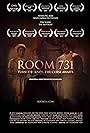 Gregory Itzin, Christopher Lord, Bert Matias, Eddie Yang, Tim Kang, Nikki SooHoo, Mariko Denda, Kim Yoo-jung, JJ Lee, Adam Goral, Young Min Kim, Christie Cushing, Steve Huang, Turi Hong, and Bridget Tang in Room 731 (2015)