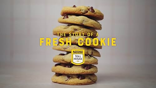 Nestle Tollhouse Commercial