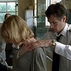 James D'Arcy and Claire Skinner in The Commander: Abduction (2008)