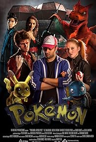 Primary photo for Pokémon Apokélypse