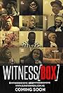 Witness Box (2018)