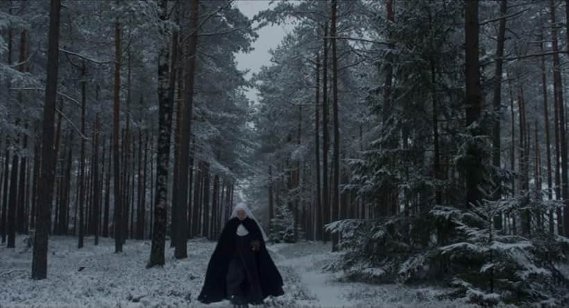 The Innocents (2016)