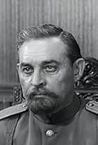 Vladimir Kozel in Adyutant ego prevoskhoditelstva (1970)