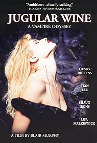 Jugular Wine: A Vampire Odyssey (1994)