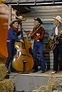 Paul W. Chrisman, Ranger Doug, Fred LaBour, and Riders in the Sky in The Best of Tumbleweed Theater (1987)