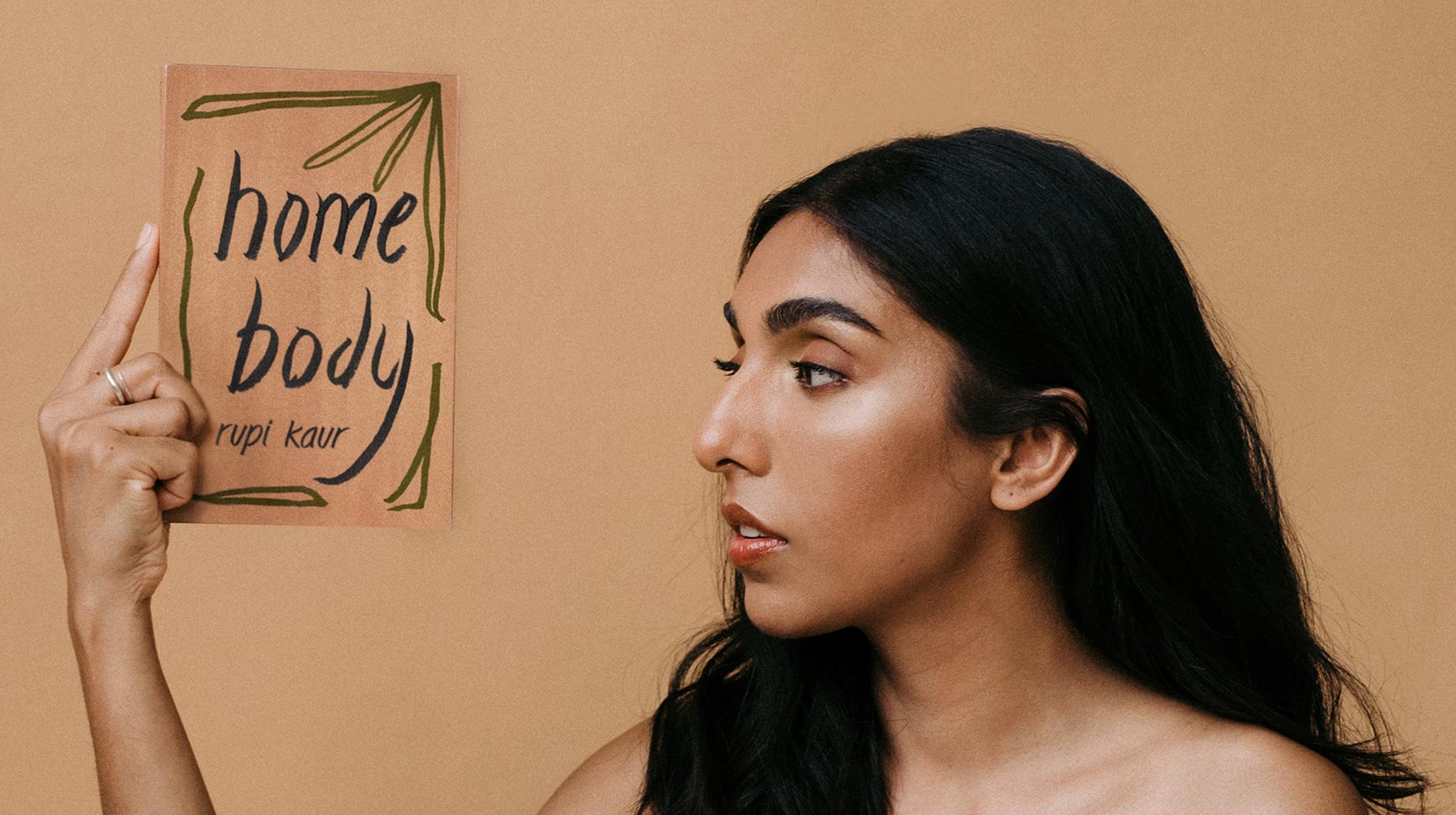 Rupi Kaur