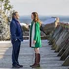 Beau Bridges and Rachel Boston in Christmas in Angel Falls (2017)