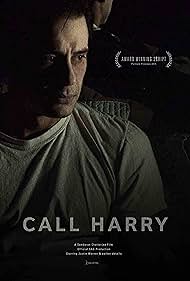 Justin Robert in Call Harry (2018)