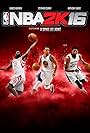 NBA 2K16