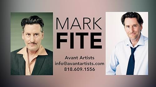 Mark Fite - Comedy Reel