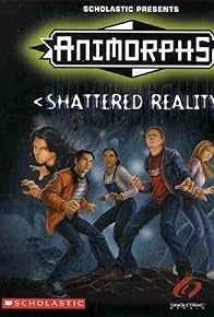 Primary photo for Animorphs: Shattered Reality