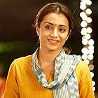 Trisha Krishnan in 96 (2018)