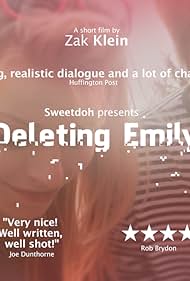 Gina Bramhill and Will Close in Deleting Emily (2011)