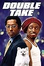 Eddie Griffin and Orlando Jones in Die doppelte Nummer (2001)