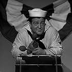Lou Costello in In the Navy (1941)