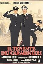 Il tenente dei carabinieri