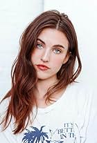 Rainey Qualley