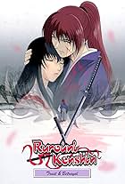 Rurouni Kenshin: Trust and Betrayal (1999)