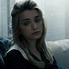 Brianne Howey in The Exorcist (2016)