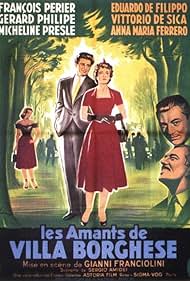 It Happened in the Park (1953)