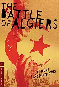 Primary photo for Five Directors on 'the Battle of Algiers'