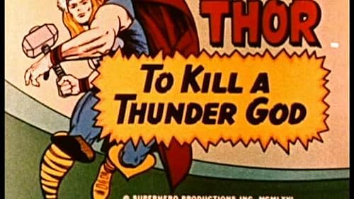 Mighty Thor (1966)