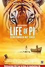 Suraj Sharma in Life of Pi: Schiffbruch mit Tiger (2012)