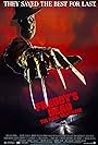 Robert Englund in Freddy's Dead: The Final Nightmare (1991)