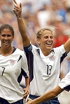 Dare to Dream: The Story of the U.S. Women's Soccer Team (2007)