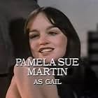 Pamela Sue Martin in The Girls of Huntington House (1973)