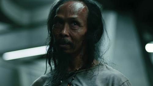 Boy Kills World: Bill Skarsgard & Yayan Ruhian (Featurette)