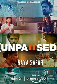 Unpaused: Naya Safar (2022)