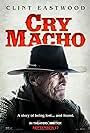 Clint Eastwood in Cry Macho (2021)