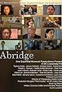 Taylore Ashlie, Balinder Johal, Yvette Dudley-Neuman, Todd McGillivray, Robert L. Duncan, Beverly Sauve, James Caldwell, Nimet Kanji, Maria Dimou, Malaya Cooks, Bob Rathie, Brenda Matthews, Tidal Grace, Leon Hanson, and Jody Quine in Abridge (2006)