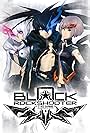 Black Rock Shooter: The Game (2011)