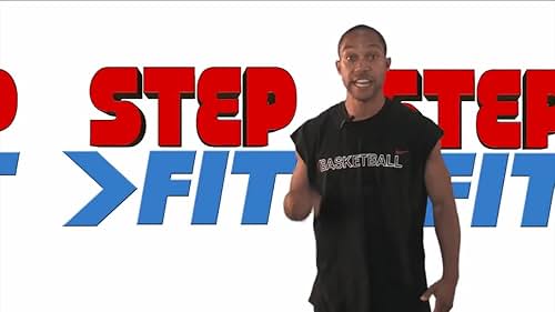 STEP FIT is a 30 day, home fitness program based on the traditional step/stomp dance designed to help you burn fat and build lean muscle without going to the gym. Fitness trainer and professional dancer/choreographer Jimmy R. O. Smith teaches his easy to follow moves step by step, so you can do it even if you think you can't dance. If you're new to working out, you won't need to buy any extra equipment. All you need is the app and room to move.