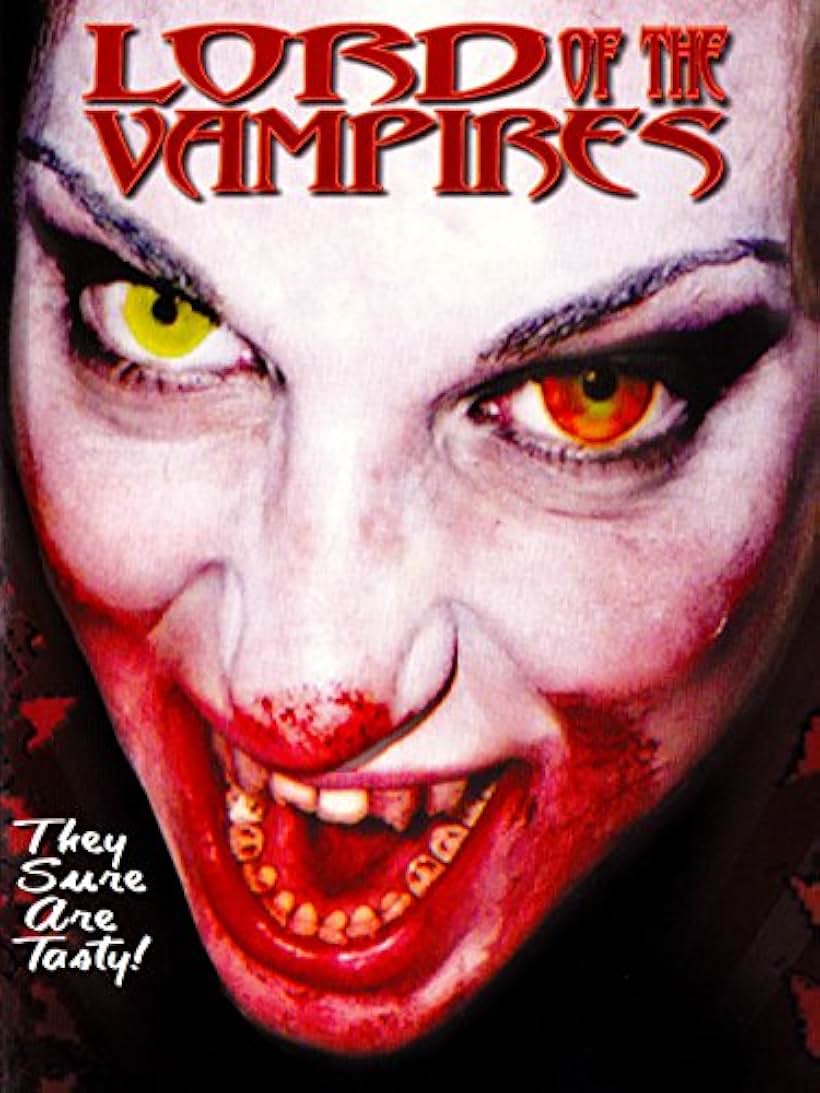 Lord of the Vampires (2002)