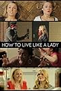 Uzo Aduba, Julia Mattison, Sydney O'Toole, and George Salazar in How to Live Like a Lady (2013)