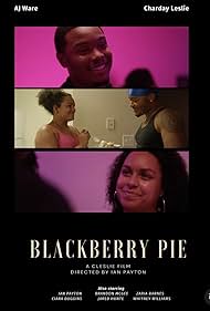 Blackberry Pie (2023)