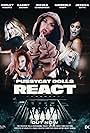 The Pussycat Dolls: React (2020)