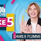 Charlie Plummer in Take 5 With Charlie Plummer (2019)