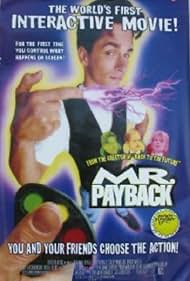 Mr. Payback: An Interactive Movie (1995)