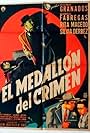 El medallón del crimen (El 13 de oro) (1956)