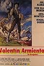 Valentin Armienta el vengador (1969)