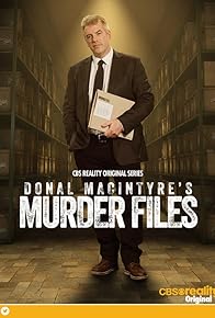 Primary photo for Donal MacIntyre's Murder Files