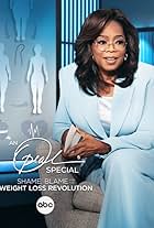 Oprah Winfrey in An Oprah Special: Shame, Blame and the Weight Loss Revolution (2024)