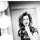 Sandra Bernhard at an event for I Woke Up Early the Day I Died (1998)